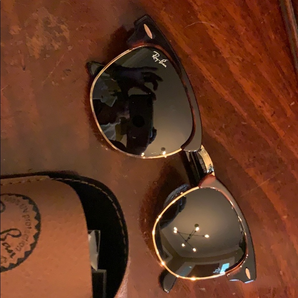 Ray bans